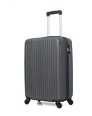 HERO – Mittelgroßer Koffer 65cm CARPATES