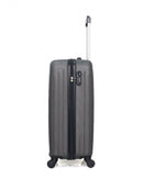 HERO – Mittelgroßer Koffer 65cm CARPATES