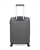 HERO – Mittelgroßer Koffer 65cm CARPATES