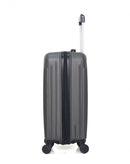 HERO – Handgepäck - Koffer 55cm CARPATES