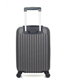 HERO – Handgepäck - Koffer 55cm CARPATES