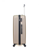 HERO – 3er-Set: Hartschalenkoffer CARPATES