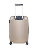 HERO – Mittelgroßer Koffer 65cm CARPATES