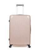 HERO – 4er-Set: Hartschalenkoffer CARPATES M