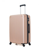 HERO – 3er-Set: Hartschalenkoffer CARPATES