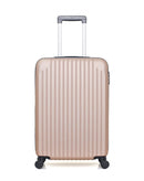 HERO – 3er-Pack: Mittelgroßer Koffer, Handgepäck und Handgepäck XXS CARPATES