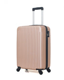 HERO – Mittelgroßer Koffer 65cm CARPATES