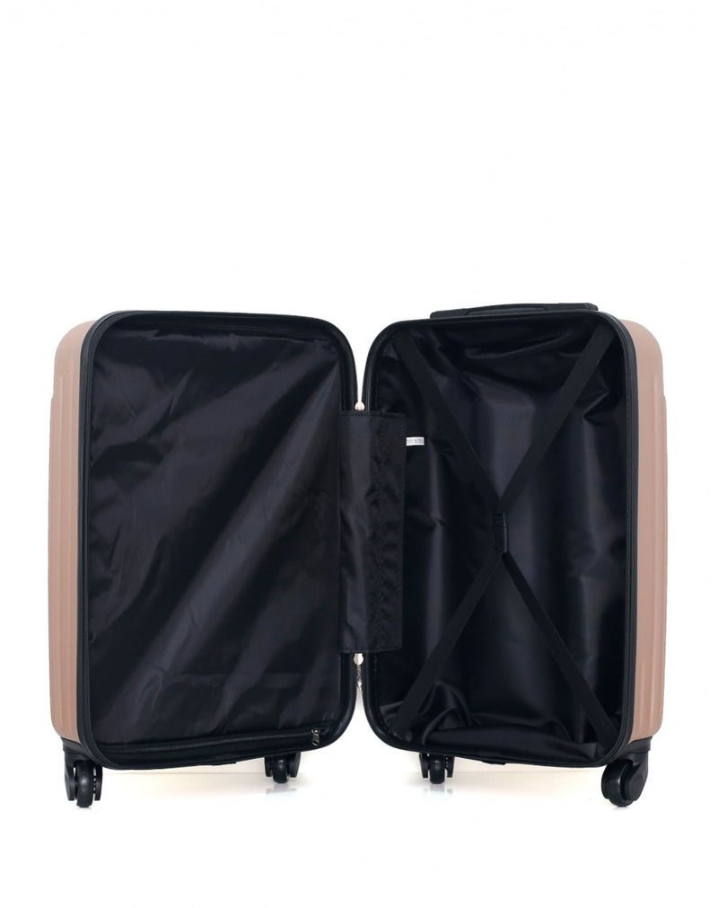 Handgepack Koffer 55cm Carpates