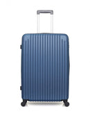 HERO – Großer Hartschalenkoffer 75cm CARPATES