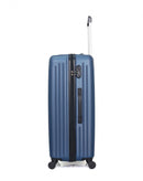 HERO – 3er-Set: Hartschalenkoffer CARPATES