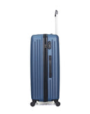 HERO – 4er-Set: Hartschalenkoffer CARPATES M