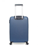 HERO – Mittelgroßer Koffer 65cm CARPATES