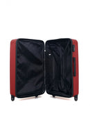 HERO – Großer Hartschalenkoffer 75cm CARPATES