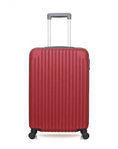 HERO – Mittelgroßer Koffer 65cm CARPATES