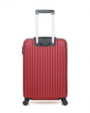 HERO – Mittelgroßer Koffer 65cm CARPATES