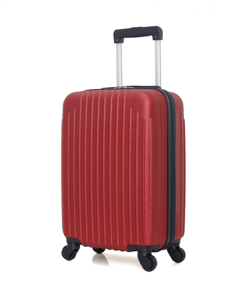 Handgepack Koffer 55cm Carpates