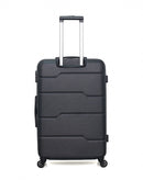 HERO – Großer Hartschalenkoffer 75cm PAMIR