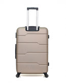 HERO – Großer Hartschalenkoffer 75cm PAMIR