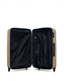 HERO – Großer Hartschalenkoffer 75cm PAMIR