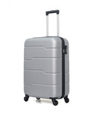 HERO – Mittelgroßer Koffer 65cm PAMIR