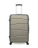 HERO – Großer Hartschalenkoffer 75cm PAMIR