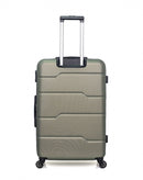 HERO – Großer Hartschalenkoffer 75cm PAMIR
