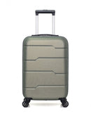 HERO – Handgepäck - Koffer 55cm PAMIR