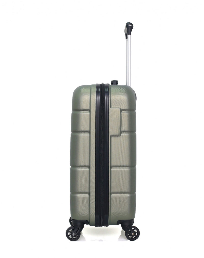 Handgepack Koffer 55cm Pamir