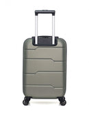 HERO – Handgepäck - Koffer 55cm PAMIR