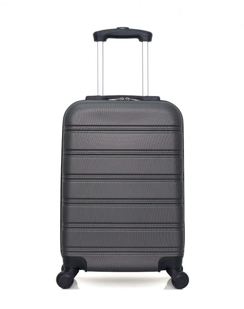Handgepack Koffer 55cm Renoso