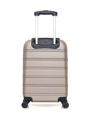 HERO – Handgepäck - Koffer 55cm RENOSO