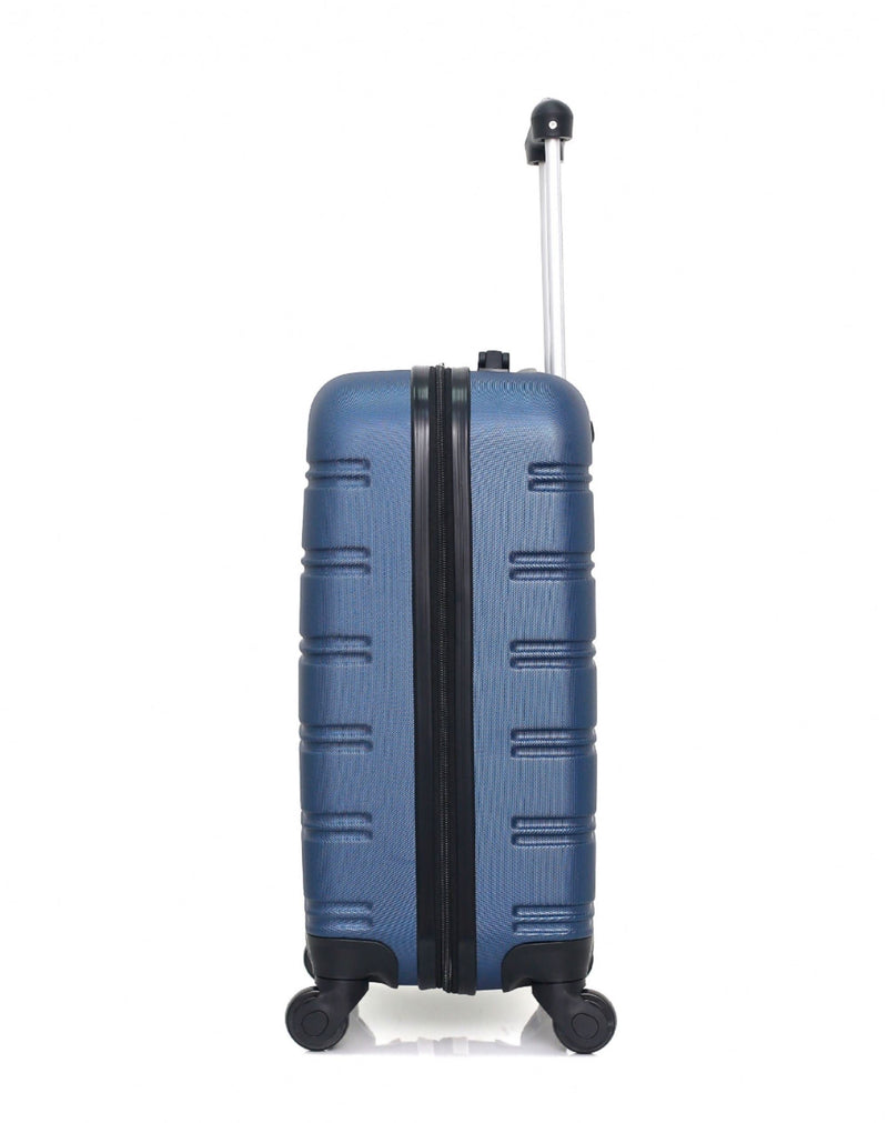 Handgepack Koffer 55cm Renoso