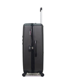 AMERICAN TRAVEL – 3er-Set: Hartschalenkoffer QUEENS