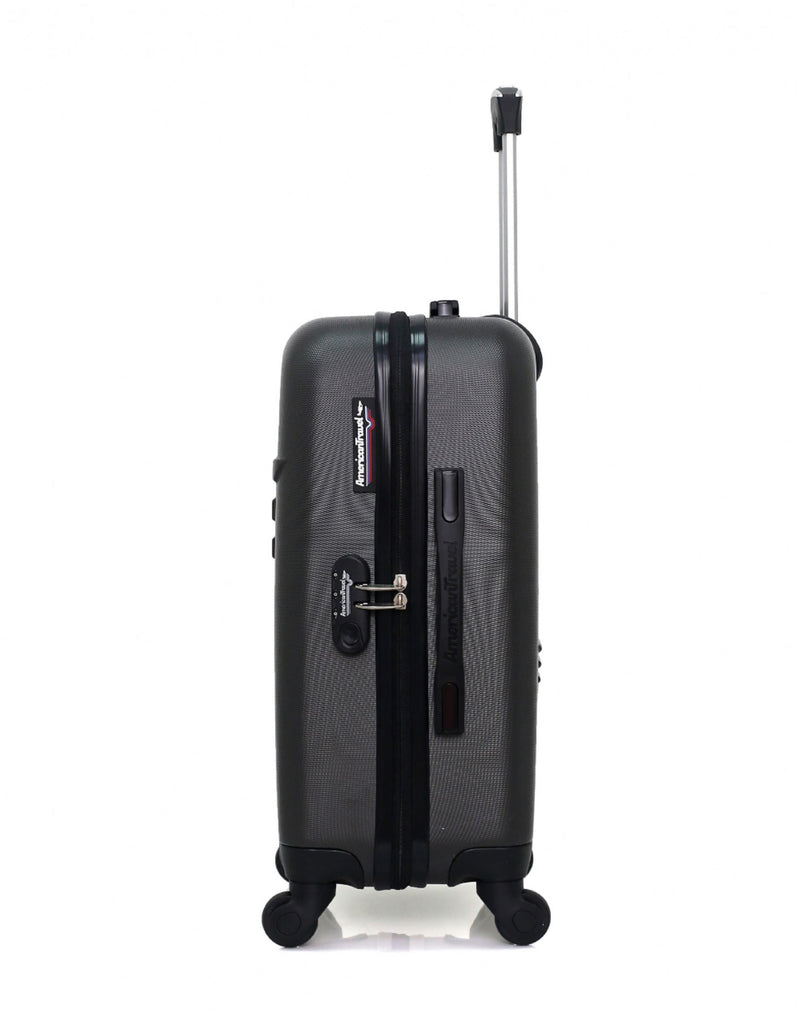 Handgepäck Koffer 55cm QUEENS