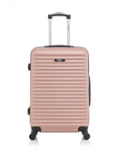 BLUESTAR - Mittelgroßer Koffer 65cm BRAZILIA