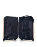 HERO – Mittelgroßer Koffer 60cm MOSCOU-A