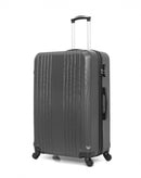 HERO – Großer Hartschalenkoffer 75cm RIF