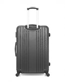 HERO – Großer Hartschalenkoffer 75cm RIF