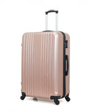 HERO – Großer Hartschalenkoffer 75cm RIF