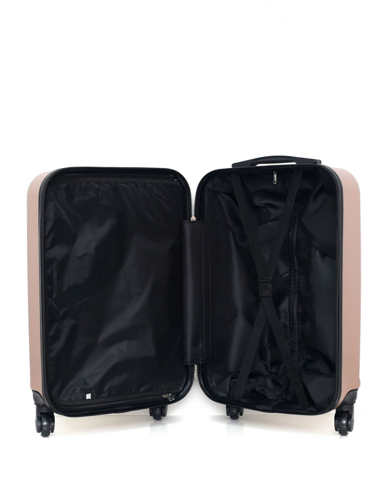 Handgepack Koffer 55cm Rif