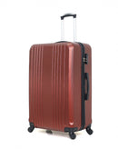 HERO – Großer Hartschalenkoffer 75cm RIF
