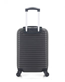 HERO – Handgepäck - Koffer 55cm TANGRA