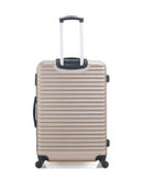 HERO – Großer Hartschalenkoffer 75cm TANGRA