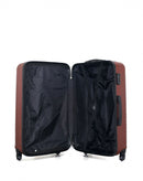HERO – Großer Hartschalenkoffer 75cm TANGRA