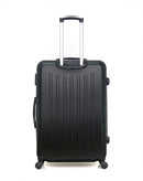 HERO – Großer Hartschalenkoffer 75cm VOSGES
