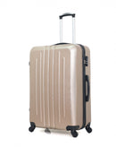 HERO – Großer Hartschalenkoffer 75cm VOSGES