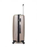 HERO – Großer Hartschalenkoffer 75cm VOSGES