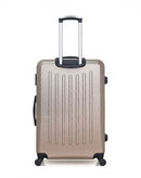 HERO – Großer Hartschalenkoffer 75cm VOSGES
