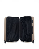 HERO – Großer Hartschalenkoffer 75cm VOSGES
