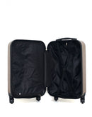 HERO – Handgepäck - Koffer 55cm VOSGES